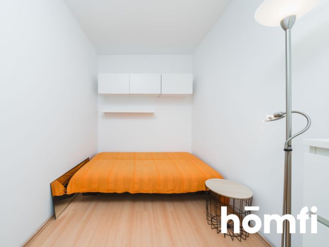 Dwupokojowe mieszkanie na Klinach do wynajęcia - Mieszkanie - Wynajem - Kraków, Podgórze / Kliny