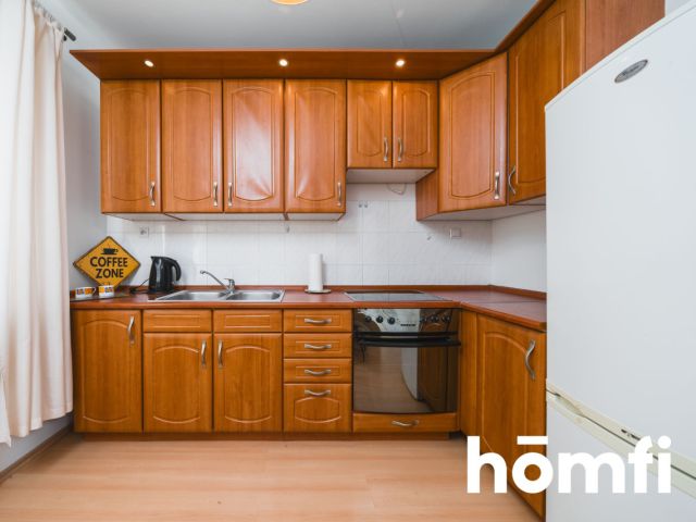 Dwupokojowe mieszkanie na Klinach do wynajęcia - Mieszkanie - Wynajem - Kraków, Podgórze / Kliny