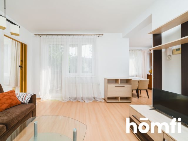 Dwupokojowe mieszkanie na Klinach do wynajęcia - Mieszkanie - Wynajem - Kraków, Podgórze / Kliny