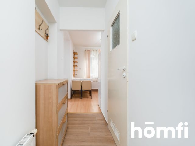 Dwupokojowe mieszkanie na Klinach do wynajęcia - Mieszkanie - Wynajem - Kraków, Podgórze / Kliny