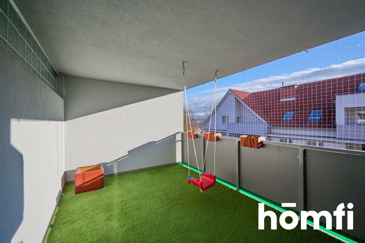 4 pokojowe, klimatyzowane i przyjazne zwierzętom mieszkanie na Maślicach - Mieszkanie - Wynajem - Wrocław, Fabryczna / Maślice