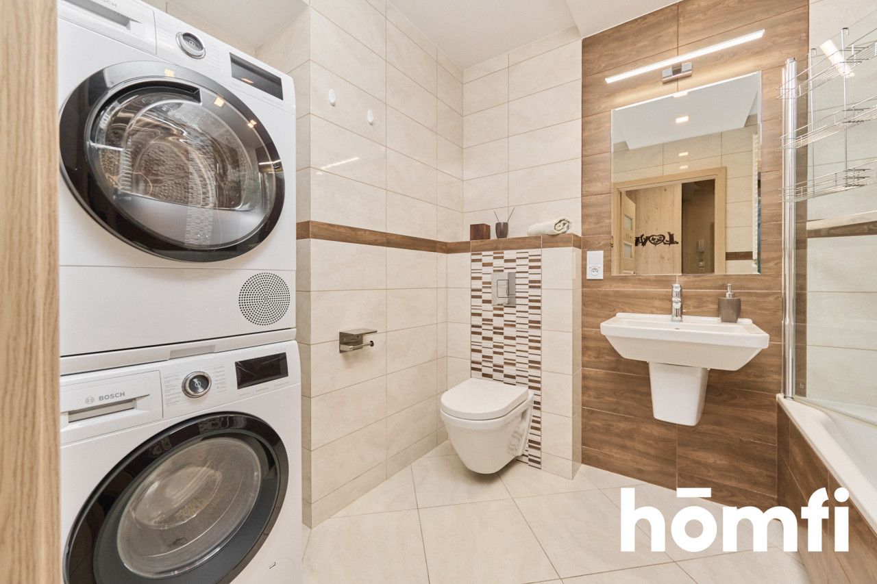 4 pokojowe, klimatyzowane i przyjazne zwierzętom mieszkanie na Maślicach - Mieszkanie - Wynajem - Wrocław, Fabryczna / Maślice