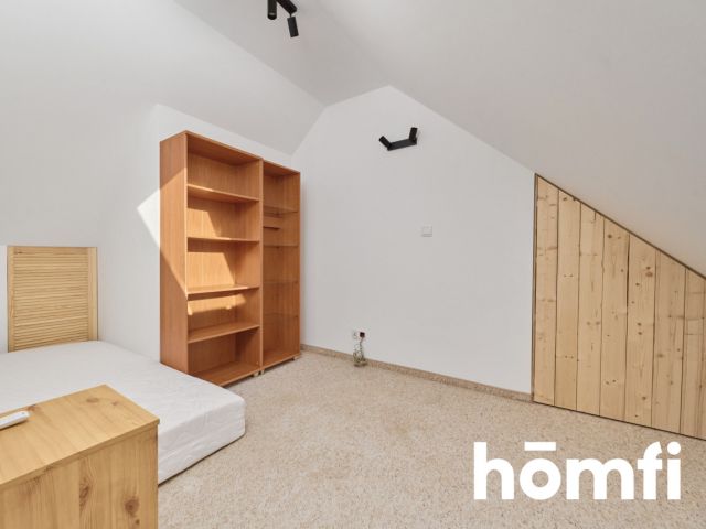 4 pokojowe, klimatyzowane i przyjazne zwierzętom mieszkanie na Maślicach - Mieszkanie - Wynajem - Wrocław, Fabryczna / Maślice