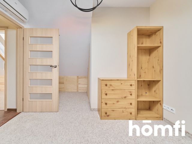 4 pokojowe, klimatyzowane i przyjazne zwierzętom mieszkanie na Maślicach - Mieszkanie - Wynajem - Wrocław, Fabryczna / Maślice