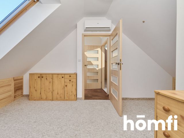 4 pokojowe, klimatyzowane i przyjazne zwierzętom mieszkanie na Maślicach - Mieszkanie - Wynajem - Wrocław, Fabryczna / Maślice