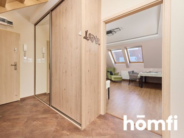 4 pokojowe, klimatyzowane i przyjazne zwierzętom mieszkanie na Maślicach - Mieszkanie - Wynajem - Wrocław, Fabryczna / Maślice