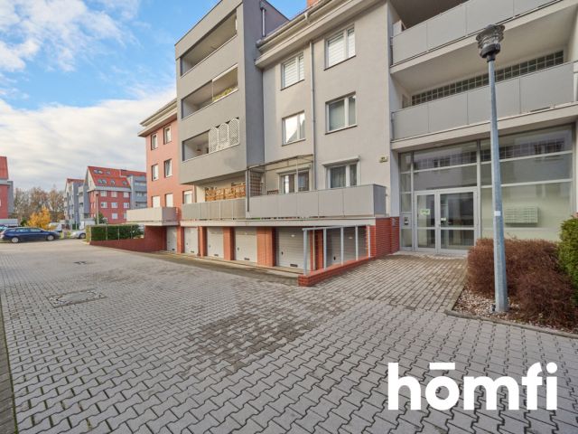 4 pokojowe, klimatyzowane i przyjazne zwierzętom mieszkanie na Maślicach - Mieszkanie - Wynajem - Wrocław, Fabryczna / Maślice