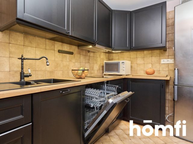 4 pokojowe, klimatyzowane i przyjazne zwierzętom mieszkanie na Maślicach - Mieszkanie - Wynajem - Wrocław, Fabryczna / Maślice