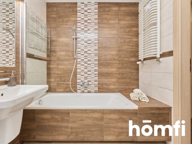 4 pokojowe, klimatyzowane i przyjazne zwierzętom mieszkanie na Maślicach - Mieszkanie - Wynajem - Wrocław, Fabryczna / Maślice