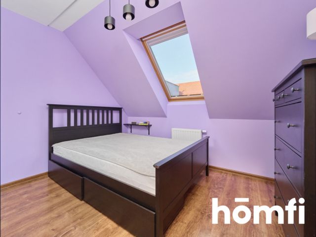 4 pokojowe, klimatyzowane i przyjazne zwierzętom mieszkanie na Maślicach - Mieszkanie - Wynajem - Wrocław, Fabryczna / Maślice