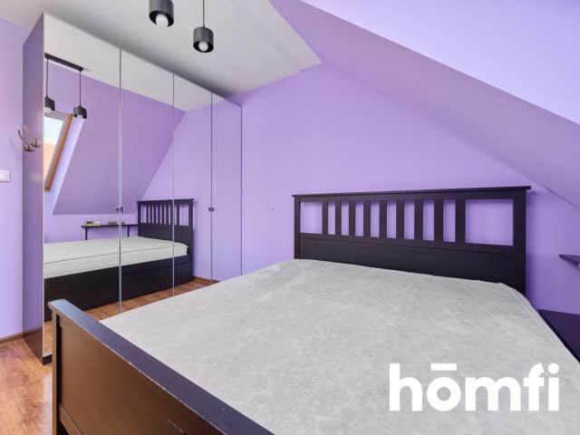 4 pokojowe, klimatyzowane i przyjazne zwierzętom mieszkanie na Maślicach - Mieszkanie - Wynajem - Wrocław, Fabryczna / Maślice