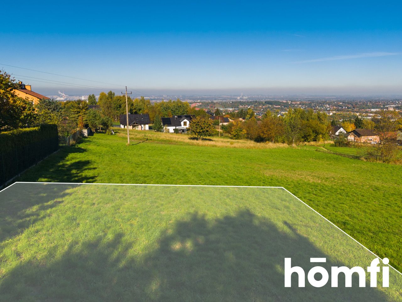 Building plot in Wieliczka - Plot - Sale - Wielicki, Wieliczka / Grabówki