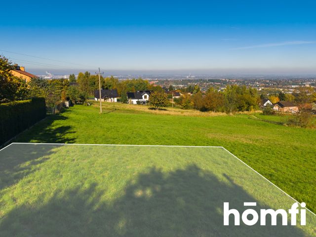 Działka budowlana w Wieliczce - Działka - Sprzedaż - Wielicki, Wieliczka / Grabówki