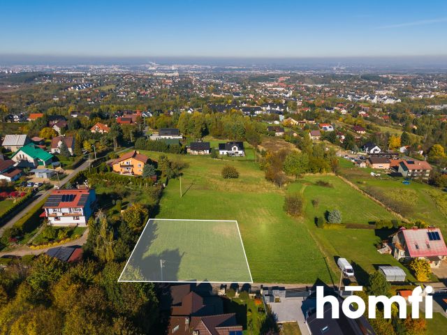 Działka budowlana w Wieliczce - Działka - Sprzedaż - Wielicki, Wieliczka / Grabówki