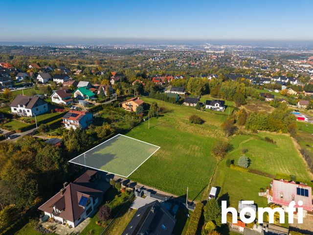 Działka budowlana w Wieliczce - Działka - Sprzedaż - Wielicki, Wieliczka / Grabówki