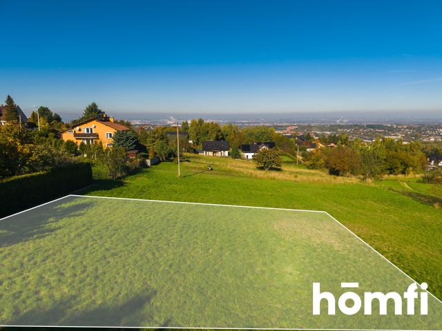 Działka budowlana w Wieliczce - Działka - Sprzedaż - Wielicki, Wieliczka / Grabówki