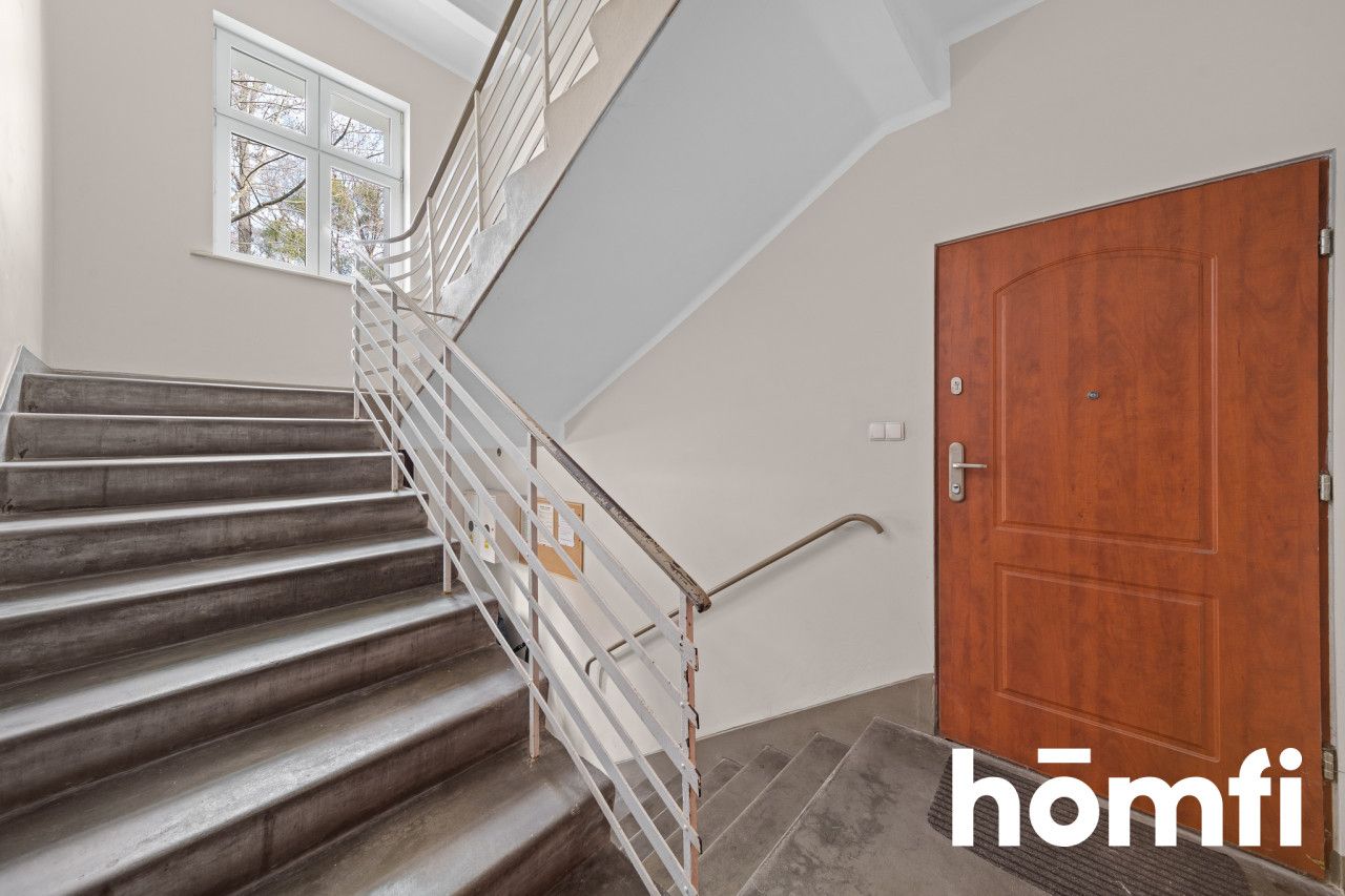 A studio with a garden - Apartment - Rent - Sopot