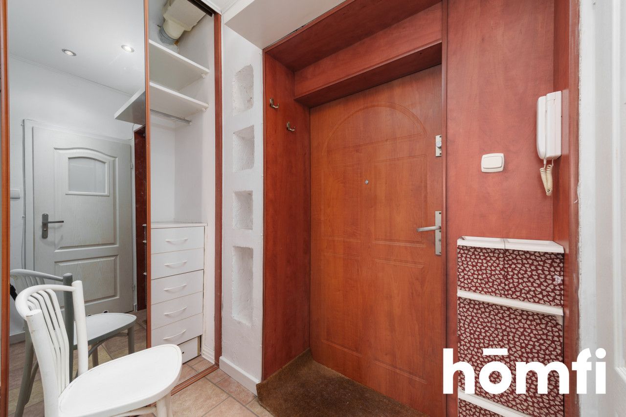 A studio with a garden - Apartment - Rent - Sopot