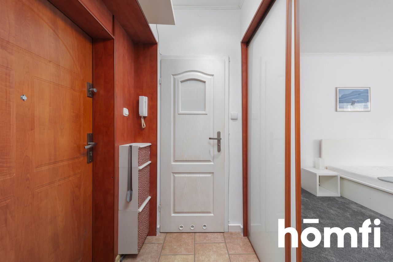 A studio with a garden - Apartment - Rent - Sopot