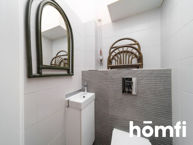 Klimatyczne studio z ogródkiem – Sopot - Mieszkanie - Wynajem - Sopot