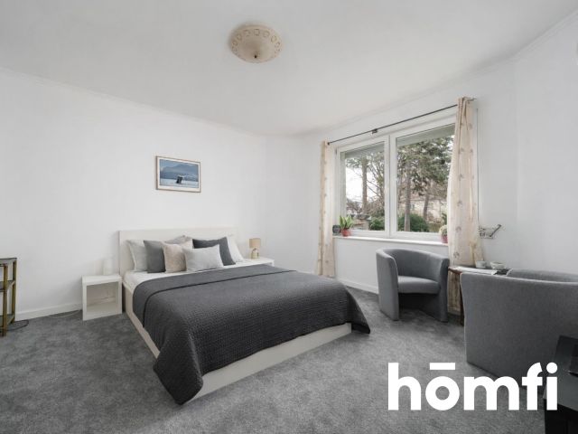 Klimatyczne studio z ogródkiem – Sopot - Mieszkanie - Wynajem - Sopot