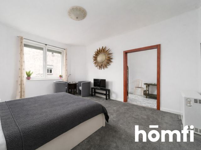 Klimatyczne studio z ogródkiem – Sopot - Mieszkanie - Wynajem - Sopot