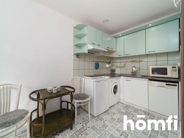 Klimatyczne studio z ogródkiem – Sopot - Mieszkanie - Wynajem - Sopot