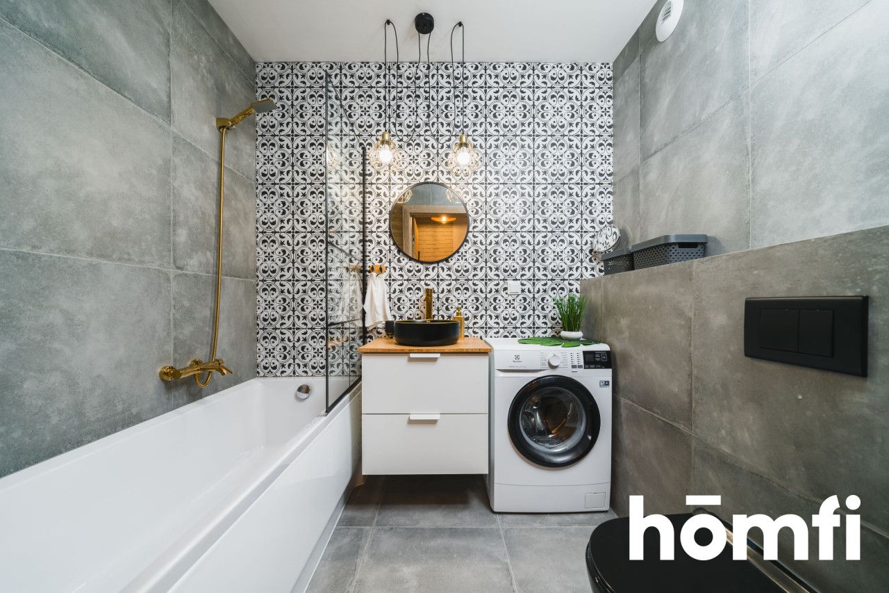 Komfortowe, 3-pokojowe mieszkanie w inwestycji Piasta Towers - Mieszkanie - Wynajem - Kraków, Nowa Huta / Mistrzejowice