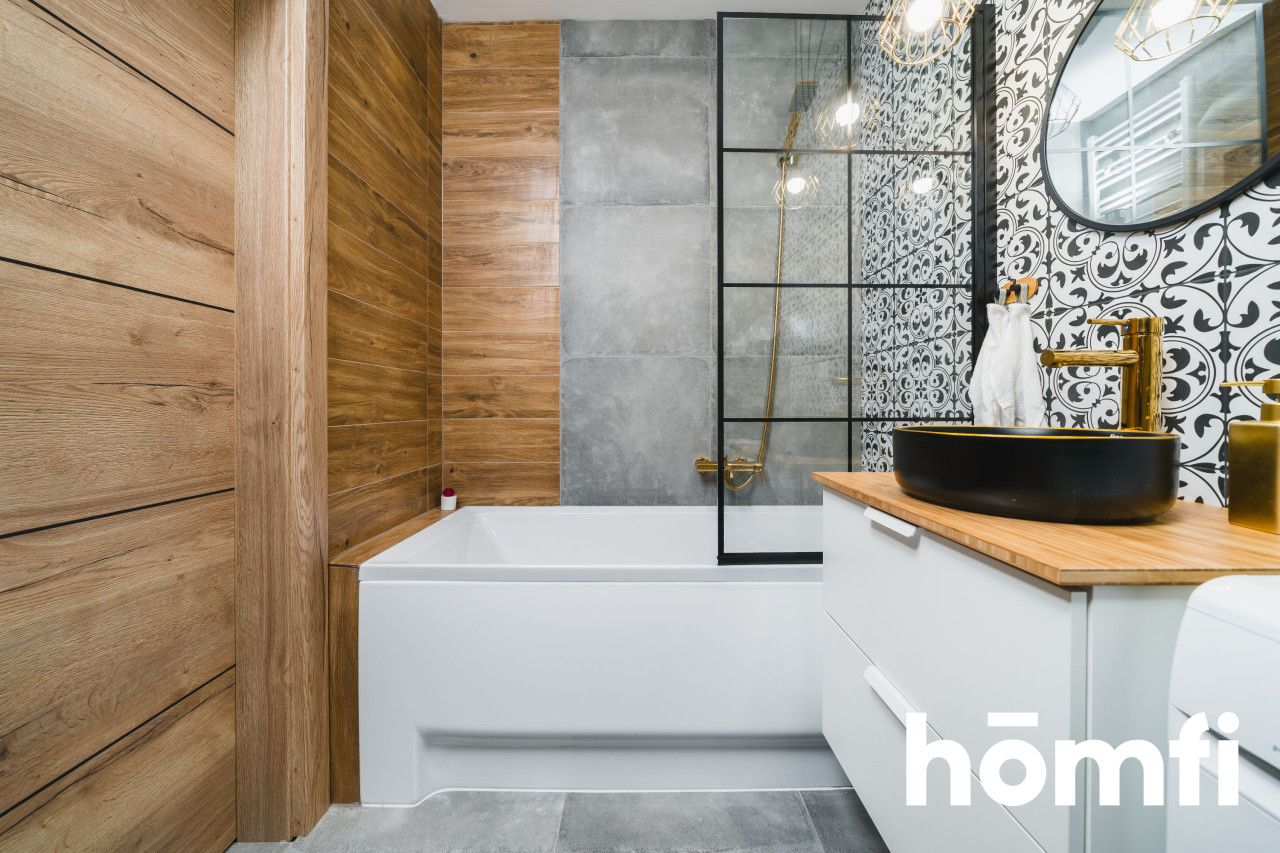 Komfortowe, 3-pokojowe mieszkanie w inwestycji Piasta Towers - Mieszkanie - Wynajem - Kraków, Nowa Huta / Mistrzejowice