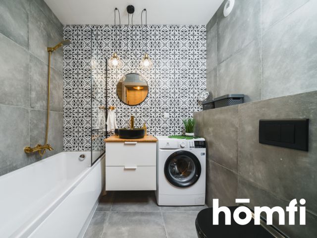 Komfortowe, 3-pokojowe mieszkanie w inwestycji Piasta Towers - Mieszkanie - Wynajem - Kraków, Nowa Huta / Mistrzejowice