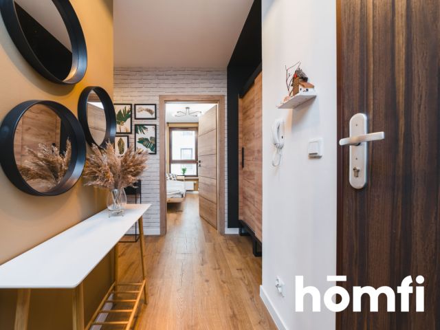 Komfortowe, 3-pokojowe mieszkanie w inwestycji Piasta Towers - Mieszkanie - Wynajem - Kraków, Nowa Huta / Mistrzejowice