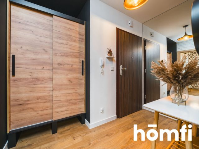 Komfortowe, 3-pokojowe mieszkanie w inwestycji Piasta Towers - Mieszkanie - Wynajem - Kraków, Nowa Huta / Mistrzejowice