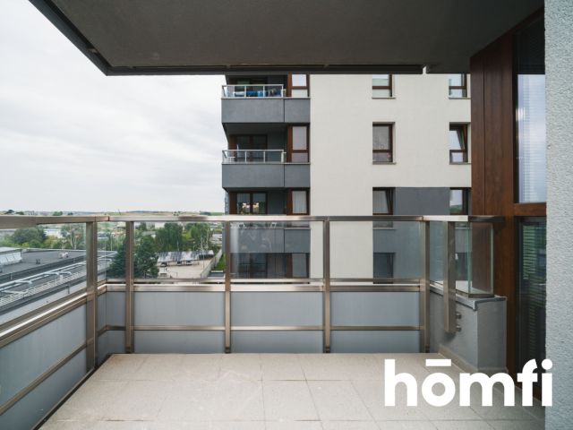 Komfortowe, 3-pokojowe mieszkanie w inwestycji Piasta Towers - Mieszkanie - Wynajem - Kraków, Nowa Huta / Mistrzejowice