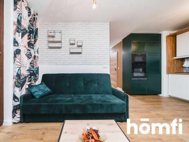 Komfortowe, 3-pokojowe mieszkanie w inwestycji Piasta Towers - Mieszkanie - Wynajem - Kraków, Nowa Huta / Mistrzejowice