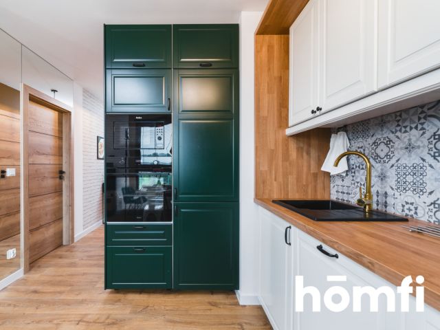 Komfortowe, 3-pokojowe mieszkanie w inwestycji Piasta Towers - Mieszkanie - Wynajem - Kraków, Nowa Huta / Mistrzejowice