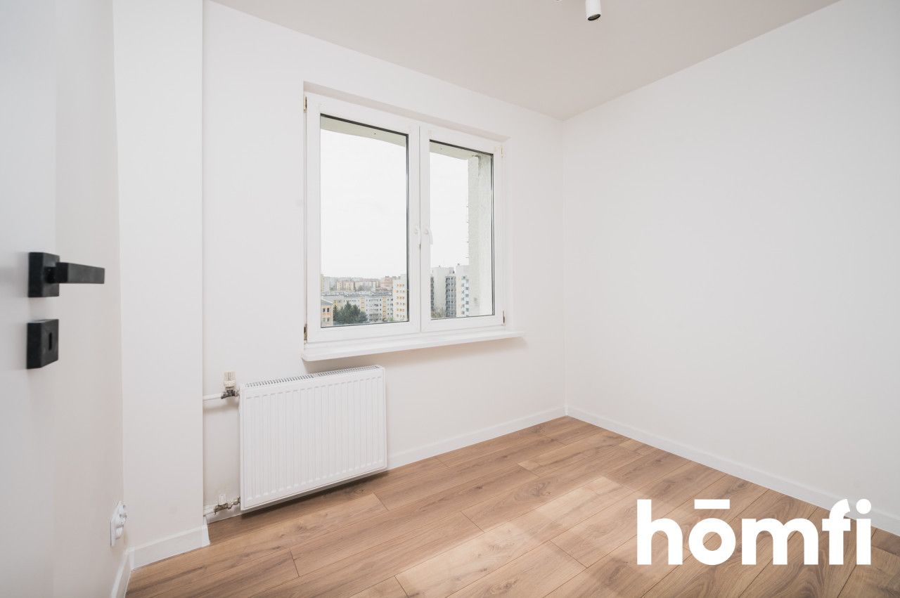 3 rooms/ 3-Room Apartment after Full Renovation/ Tatra Mountains View/ os. Piastów/ Mistrzejowice - Apartment - Sale - Kraków, Nowa Huta / Mistrzejowice