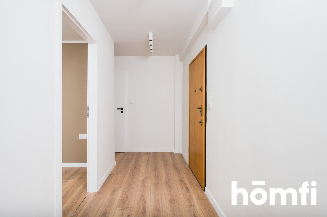 3 rooms/ 3-Room Apartment after Full Renovation/ Tatra Mountains View/ os. Piastów/ Mistrzejowice - Apartment - Sale - Kraków, Nowa Huta / Mistrzejowice