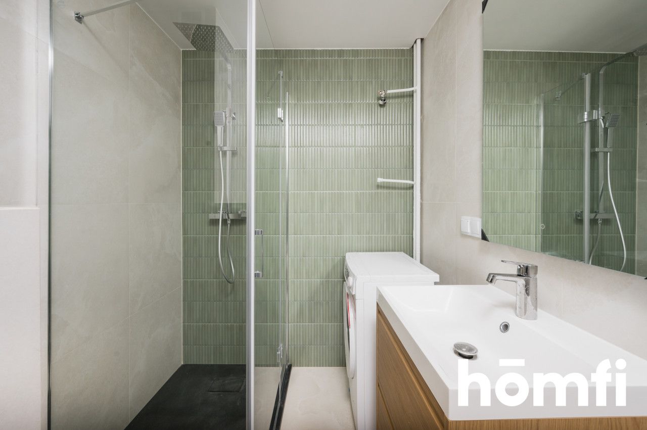 3 rooms/ 3-Room Apartment after Full Renovation/ Tatra Mountains View/ os. Piastów/ Mistrzejowice - Apartment - Sale - Kraków, Nowa Huta / Mistrzejowice