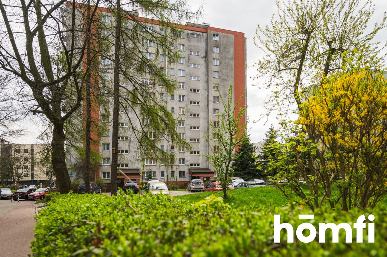 3 rooms/ 3-Room Apartment after Full Renovation/ Tatra Mountains View/ os. Piastów/ Mistrzejowice - Apartment - Sale - Kraków, Nowa Huta / Mistrzejowice