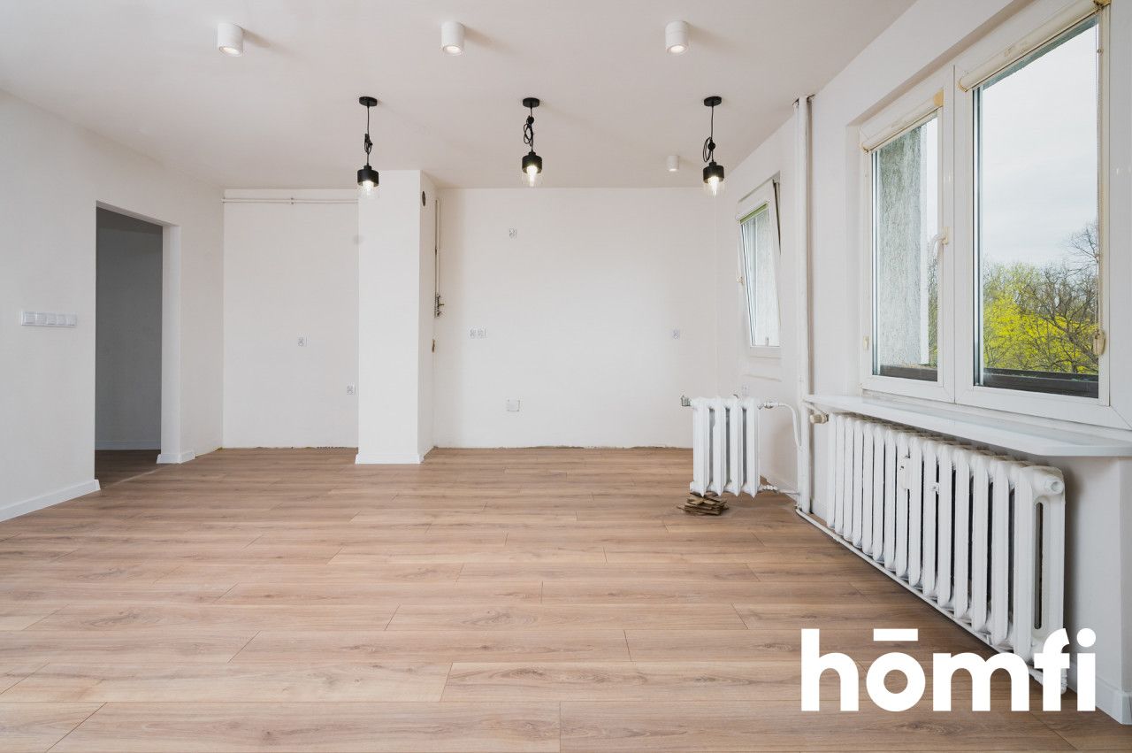 3 rooms/ 3-Room Apartment after Full Renovation/ Tatra Mountains View/ os. Piastów/ Mistrzejowice - Apartment - Sale - Kraków, Nowa Huta / Mistrzejowice