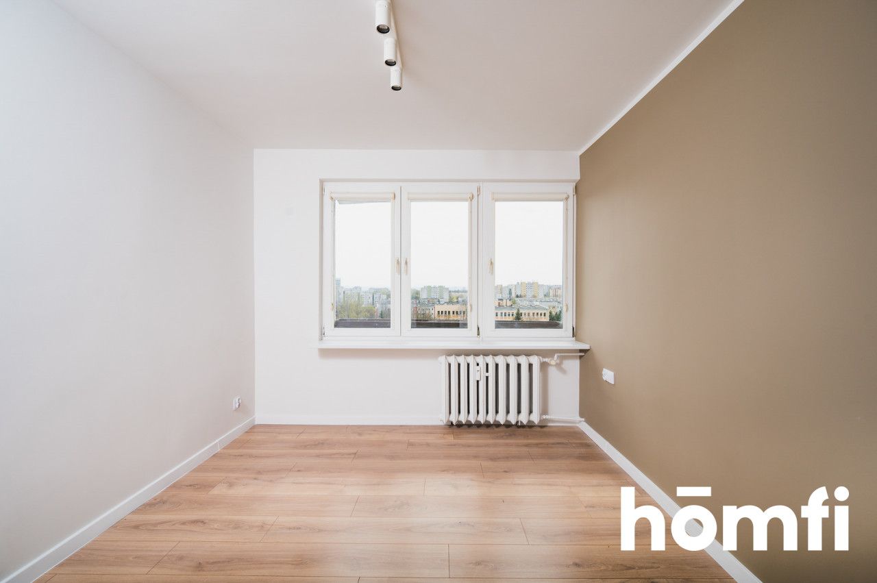 3 rooms/ 3-Room Apartment after Full Renovation/ Tatra Mountains View/ os. Piastów/ Mistrzejowice - Apartment - Sale - Kraków, Nowa Huta / Mistrzejowice