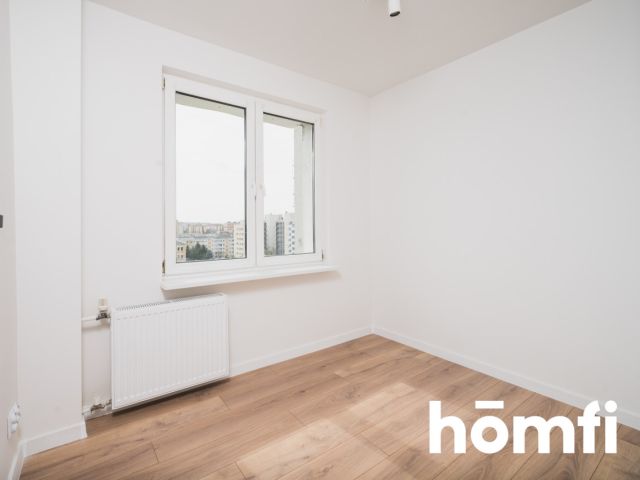 3 rooms/ 3-Room Apartment after Full Renovation/ City Skyline / os. Piastów/ Mistrzejowice - Apartment - Sale - Kraków, Nowa Huta / Mistrzejowice