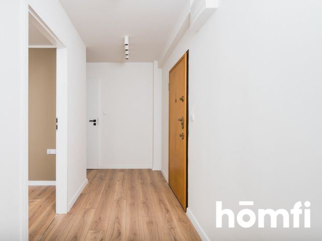 3 rooms/ 3-Room Apartment after Full Renovation/ City Skyline / os. Piastów/ Mistrzejowice - Apartment - Sale - Kraków, Nowa Huta / Mistrzejowice