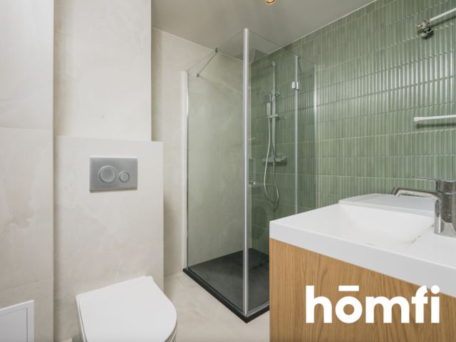 3 rooms/ 3-Room Apartment after Full Renovation/ City Skyline / os. Piastów/ Mistrzejowice - Apartment - Sale - Kraków, Nowa Huta / Mistrzejowice