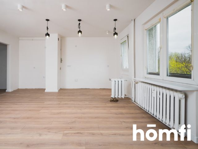 3 rooms/ 3-Room Apartment after Full Renovation/ City Skyline / os. Piastów/ Mistrzejowice - Apartment - Sale - Kraków, Nowa Huta / Mistrzejowice