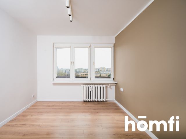 3 rooms/ 3-Room Apartment after Full Renovation/ City Skyline / os. Piastów/ Mistrzejowice - Apartment - Sale - Kraków, Nowa Huta / Mistrzejowice