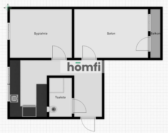 Słoneczne mieszkanie Łódź Teofilów - Mieszkanie - Wynajem - Łódź, Bałuty / Teofilów