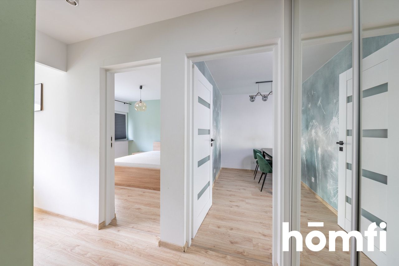 Słoneczne mieszkanie Łódź Teofilów - Mieszkanie - Wynajem - Łódź, Bałuty / Teofilów