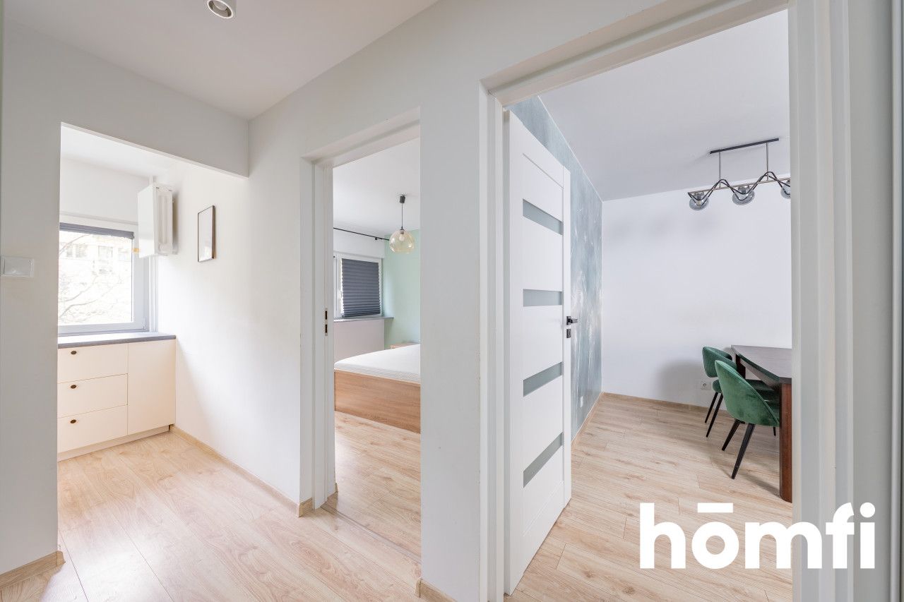 Słoneczne mieszkanie Łódź Teofilów - Mieszkanie - Wynajem - Łódź, Bałuty / Teofilów