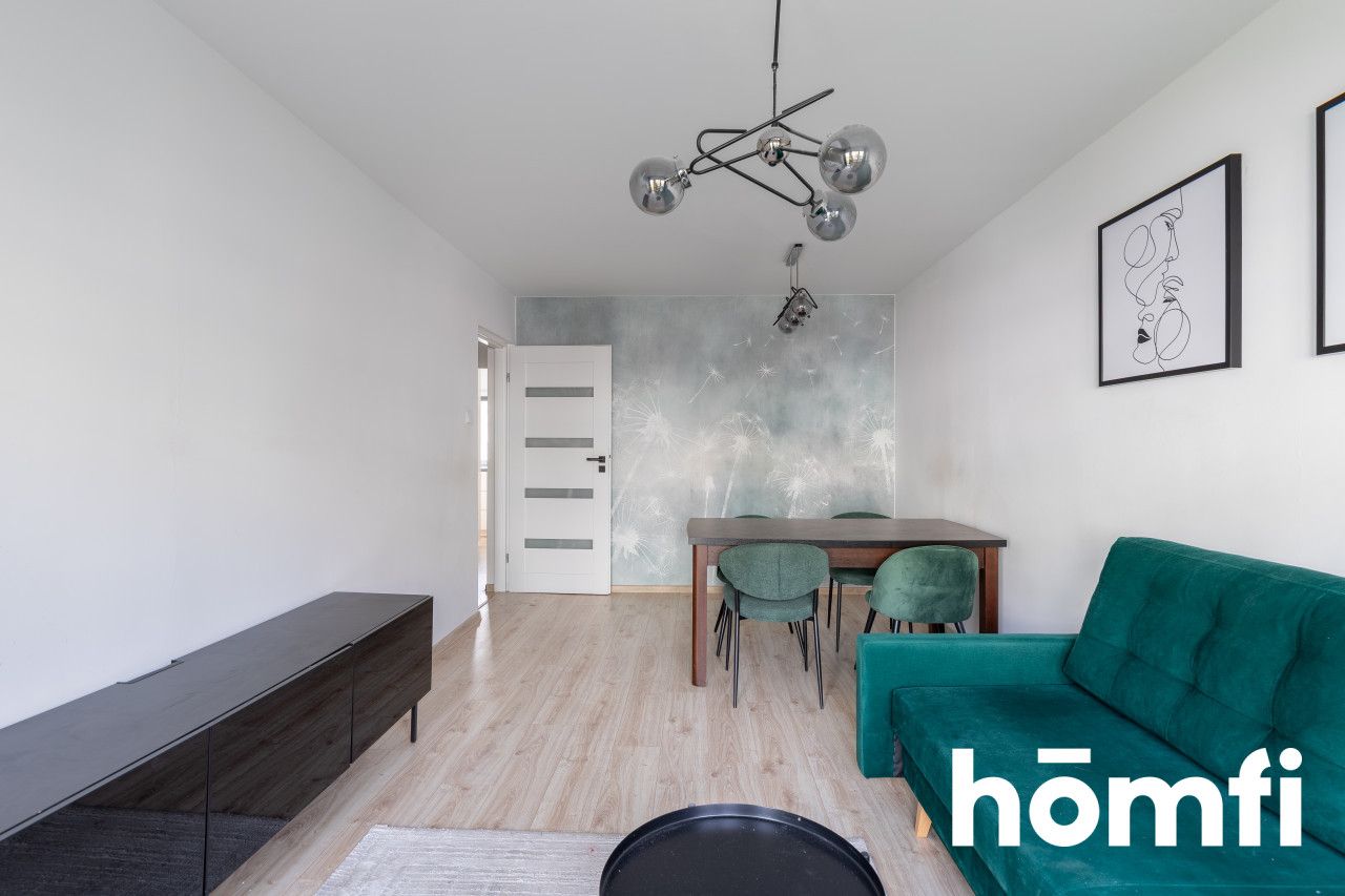 Słoneczne mieszkanie Łódź Teofilów - Mieszkanie - Wynajem - Łódź, Bałuty / Teofilów